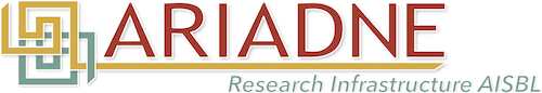 Ariadne Research Infrastructure Logo