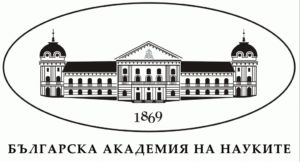 The Bulgarian Academy of Sciences logo