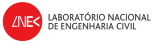 The National Laboratory of Civil Engineering of Portugal logo
