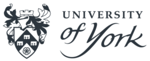 The University of York logo