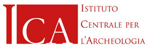 Istituto Centrale per LArcheologia logo