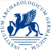 DAI logo (German Archaeological Institute)