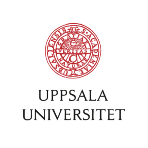 Uppsala University logo CMYK