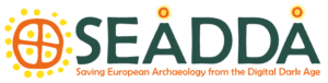 SEADDA logo