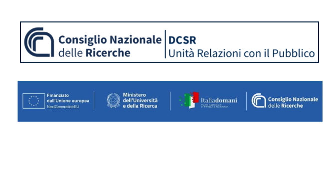 Combined logos of CNR and DSCR and others