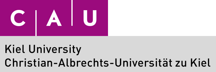 Institute of Pre- and Protohistoric Archaeology at Kiel University Logo of the Institute of Pre- and Protohistoric Archaeology at Kiel University