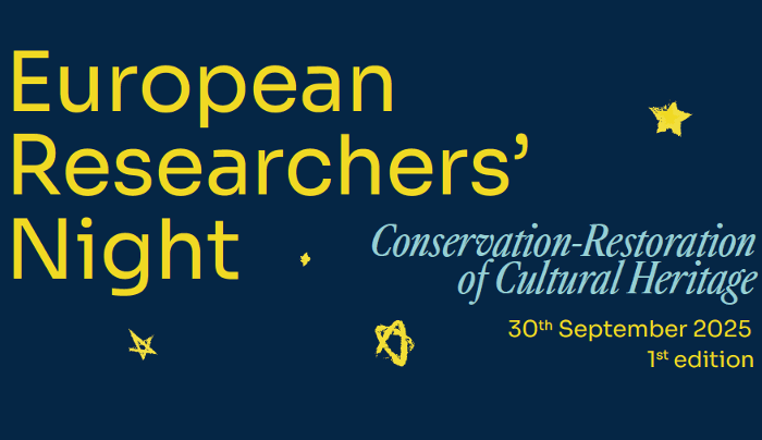 European Researchers Night 30/09/2025