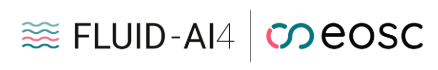 Screenshot 2026-10-23 at 19.24.15 FLUID-AI4EOSC logo